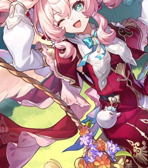 Completing the Ultimate Hyacine Build: Light Cones, Relics, and Teams in Honkai: Star Rail