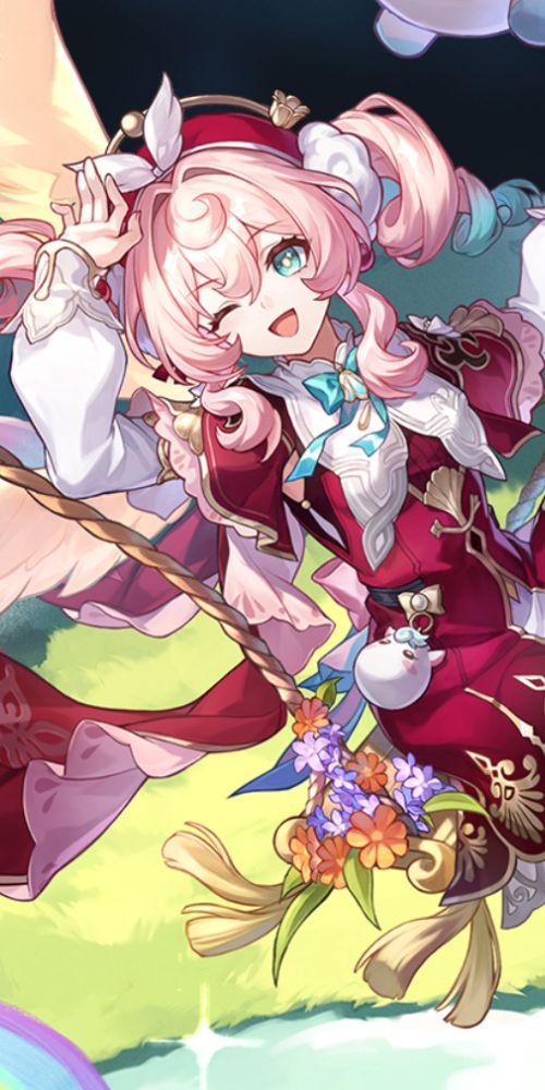 Completing the Ultimate Hyacine Build: Light Cones, Relics, and Teams in Honkai: Star Rail
