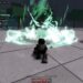 Completing the Wild Psychic in Roblox: The Strongest Battlegrounds