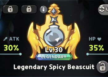 Cookie Run: Kingdom – Top Toppings & Biscuits for Eternal Sugar Cookie