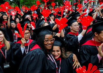 Court Denies Trump's Attempt to Exclude Harvard's International Students