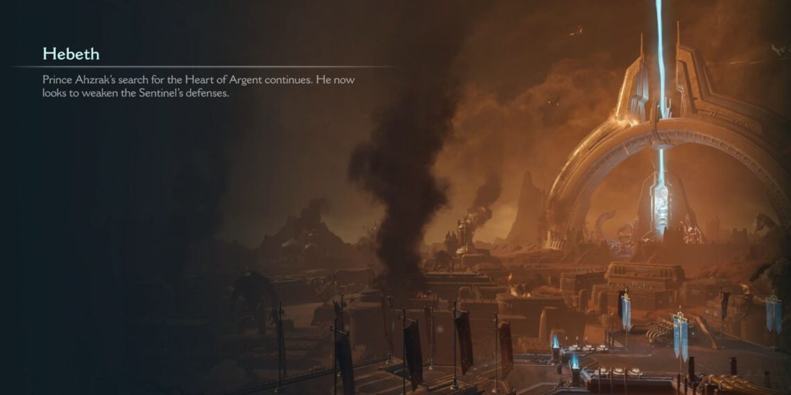 DOOM: Dark Ages - Uncovering All Secrets in Hebeth