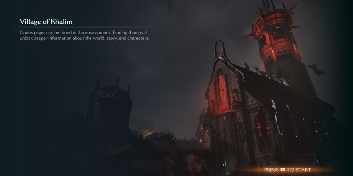 DOOM: The Dark Ages - Unlocking All Secrets in Khalim Village