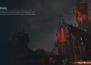 DOOM: The Dark Ages - Unlocking All Secrets in Khalim Village