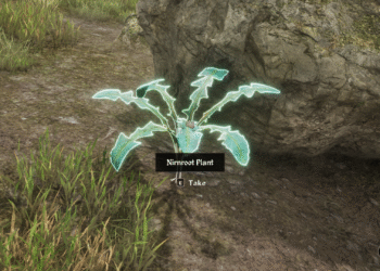 Discovering Nirnroot: A Guide to Seeking Your Roots