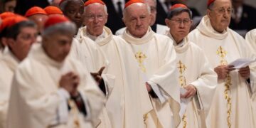 Doves, Deaths, and Rations: The Evolution of Papal Elections