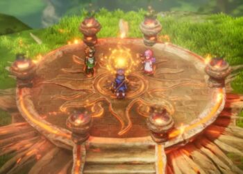 Dragon Quest 1 & 2 HD-2D Remake Pre-Order: Completing Editions & Prices