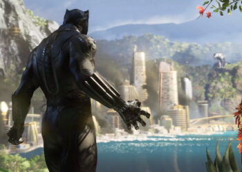 EA Cancels Black Panther Game and Closes Developer Studio