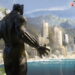 EA Cancels Black Panther Game and Closes Developer Studio