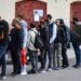 EU Eyes Deporting Asylum Seekers to Third Countries