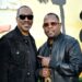 Eddie Murphy and Martin Lawrence Become In-Laws After Kids Marry