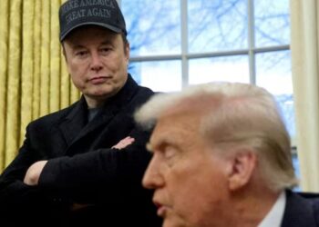 Elon Musk Exits Trump Administration After Tumultuous Term