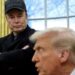 Elon Musk Exits Trump Administration After Tumultuous Term