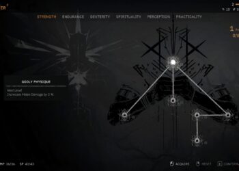 Essential Skills and Perks for Completing Tainted Grail: Avalon