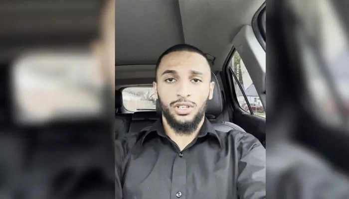 Ex-US Soldier in Michigan Held for Alleged Military Base Attack Plot