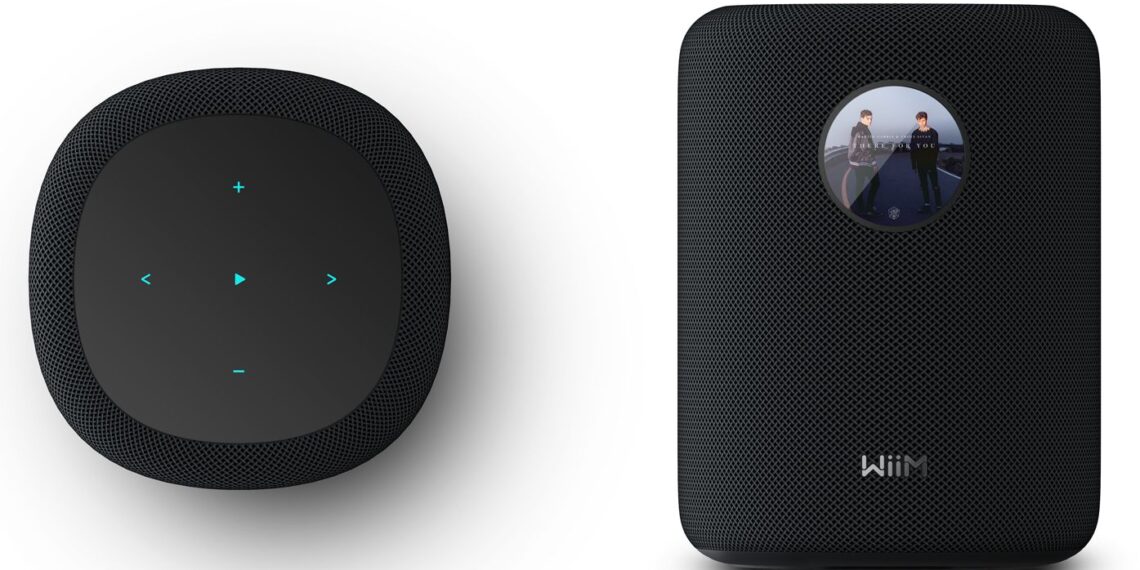 Exclusive: This Is Wiim’s First Wireless Speaker Launch