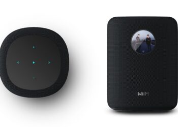 Exclusive: This Is Wiim’s First Wireless Speaker Launch