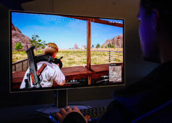 First 500Hz OLED Gaming Monitor Is Here But Not Cheap