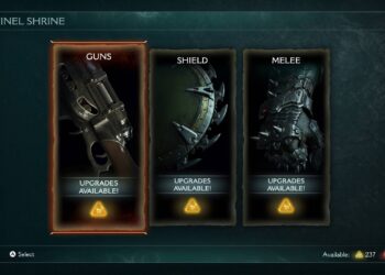 Top Upgrades for Every Weapon in Doom: The Dark Ages