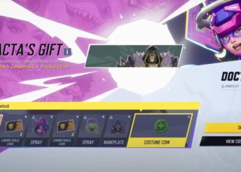 Galacta's Gift: A Guide to Marvel Rivals Event