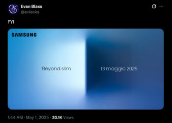 Galaxy S25 Edge Announcement Date Is Confirmed And Exciting