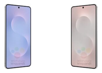 Galaxy S25 Edge Leak Shows An Almost iPhone Air Design