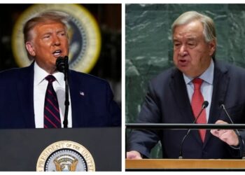 Global Leaders Urge Peace Amid Rising Pakistan-India Tensions