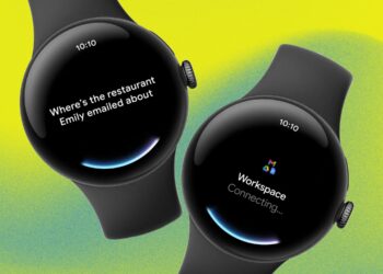 Google Is Bringing Gemini To Your Wrist And Other Screens