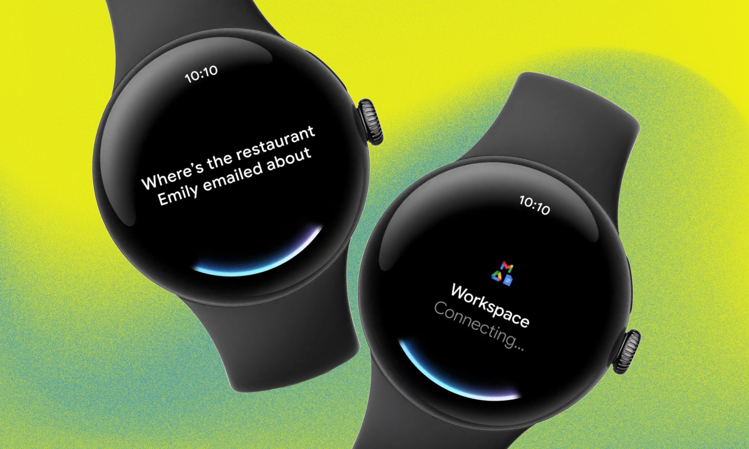 Google Is Bringing Gemini To Your Wrist And Other Screens