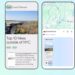 Google Maps Introduces Screenshot Tool for Easy Travel Planning