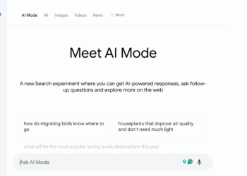 Google's AI Overhaul: A Game-Changer for Search Overviews
