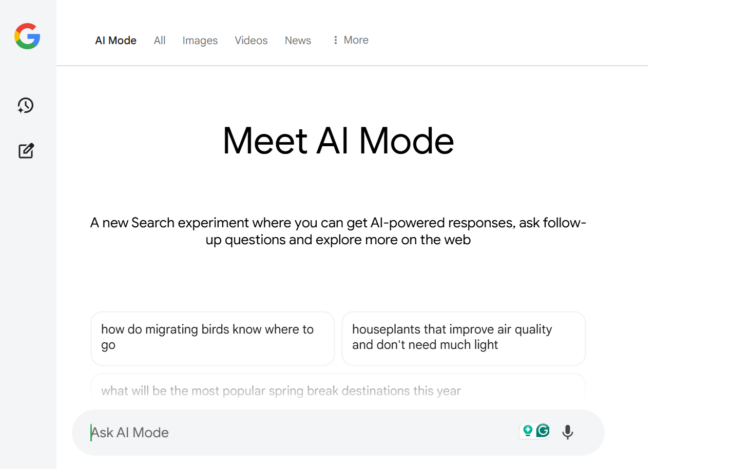 Google's AI Overhaul: A Game-Changer for Search Overviews