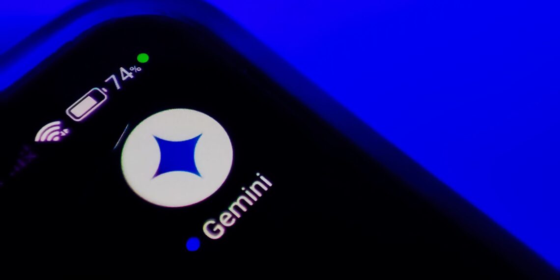 Google's New AI Assistant Can Manage Your Phone Completely