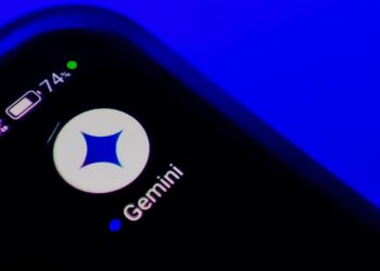 Google's New AI Assistant Can Manage Your Phone Completely