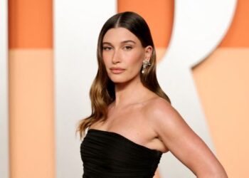 Hailey Bieber Sells Rhode to e.l.f. Beauty for $1 Billion