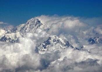 Half a Century Since the First Woman Conquered Everest