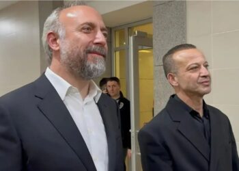Halit Ergen, Gezi Park tanıklığı yüzünden hapse mahkum oldu