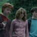 Harry Potter HBO Dizisi Kadrosuna Harry Hermione ve Ron Eklendi