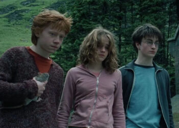 Harry Potter HBO Show Cast Includes Harry, Hermione, Ron