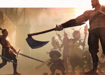 How Leveling Up Works in Daggerheart: Completing the Journey