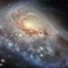 Hubble Captures Two Spiral Galaxies: One Perfect, One Odd