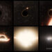 Hubble Sees Rogue Black Hole Consuming A Star