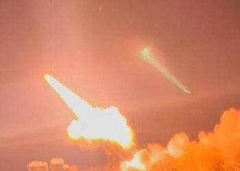 IAF Official Confirms Pakistan Struck Indian Air Bases with Missiles