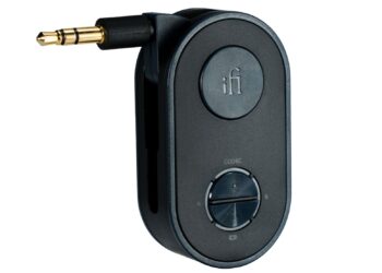Ifi’s Up Travel Is A High-Quality Pocket Bluetooth Transmitter