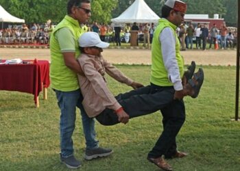 India Launches Mock Drills in States Near Pakistan Amid Ceasefire