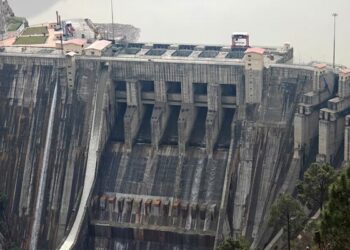 India Pushes Forward IIOJK Hydro Projects After Pakistan Pact Halt