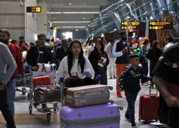 India Suspending Celebi's Security Due to Turkish Aid to Pakistan