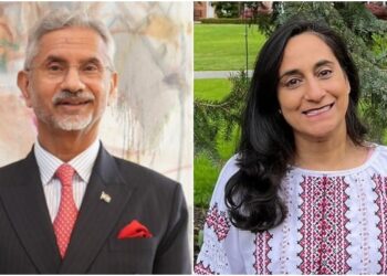 India and Canada Aim to Repair Diplomatic Relations, Says Jaishankar