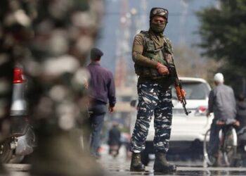 India to Assign Military Veterans as Security Guards in IIOJK Post-Ceasefire