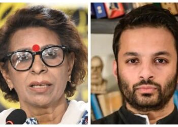 Indian Media Probes Arrest of Muslim Scholar for Operation Sindoor Comments